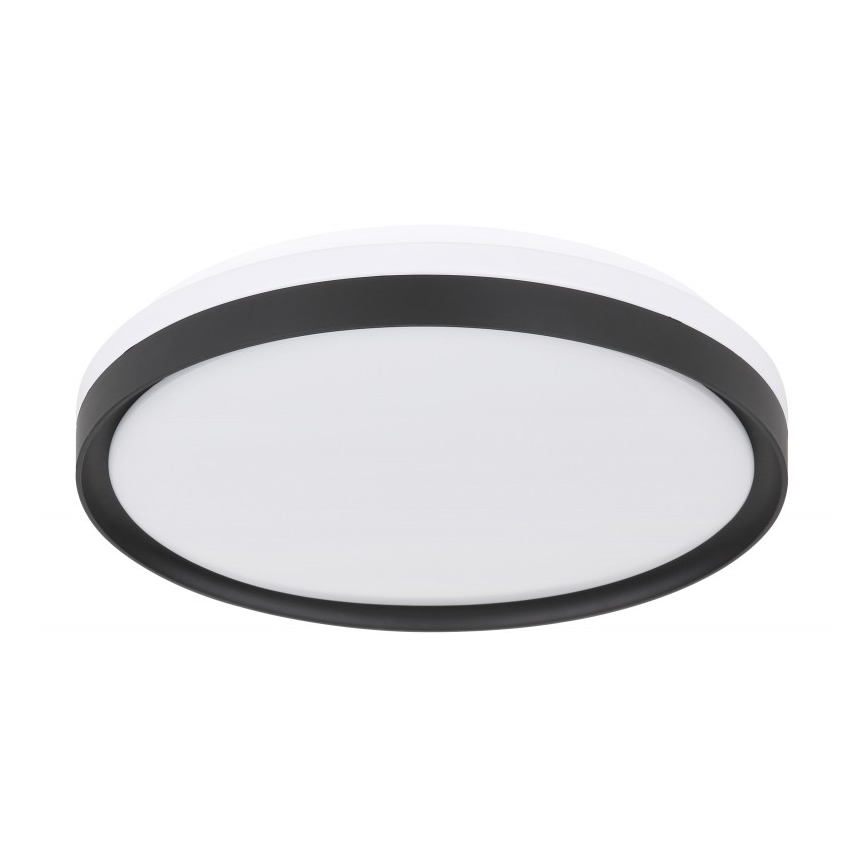 Globo - Luminária de teto LED dimmerizável LED/18W/230V com controlo remoto