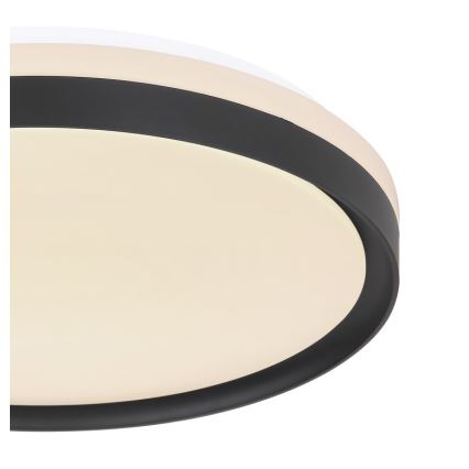 Globo - Luminária de teto LED dimmerizável LED/18W/230V com controlo remoto