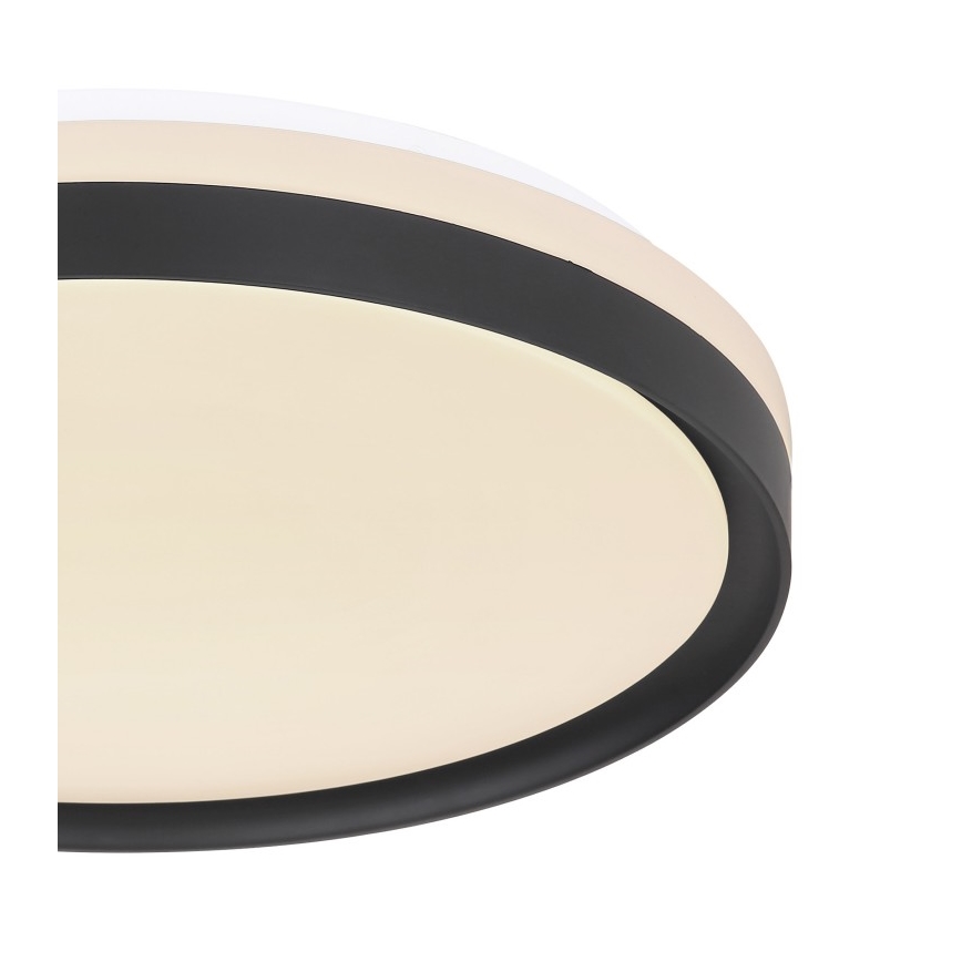 Globo - Luminária de teto LED dimmerizável LED/18W/230V com controlo remoto