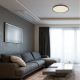 Globo - Iluminação de teto LED com regulação LED/24W/230V + controlo remoto