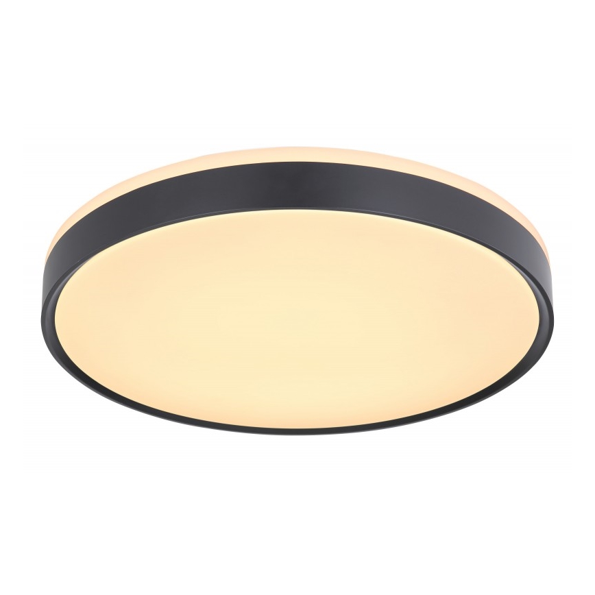 Globo - Luminária de teto LED dimmerizável LED/24W/230V com controlo remoto