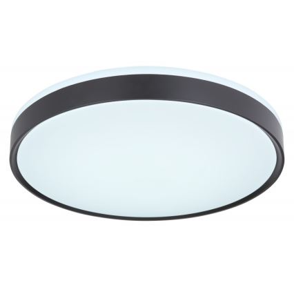 Globo - Luminária de teto LED dimmerizável LED/24W/230V com controlo remoto