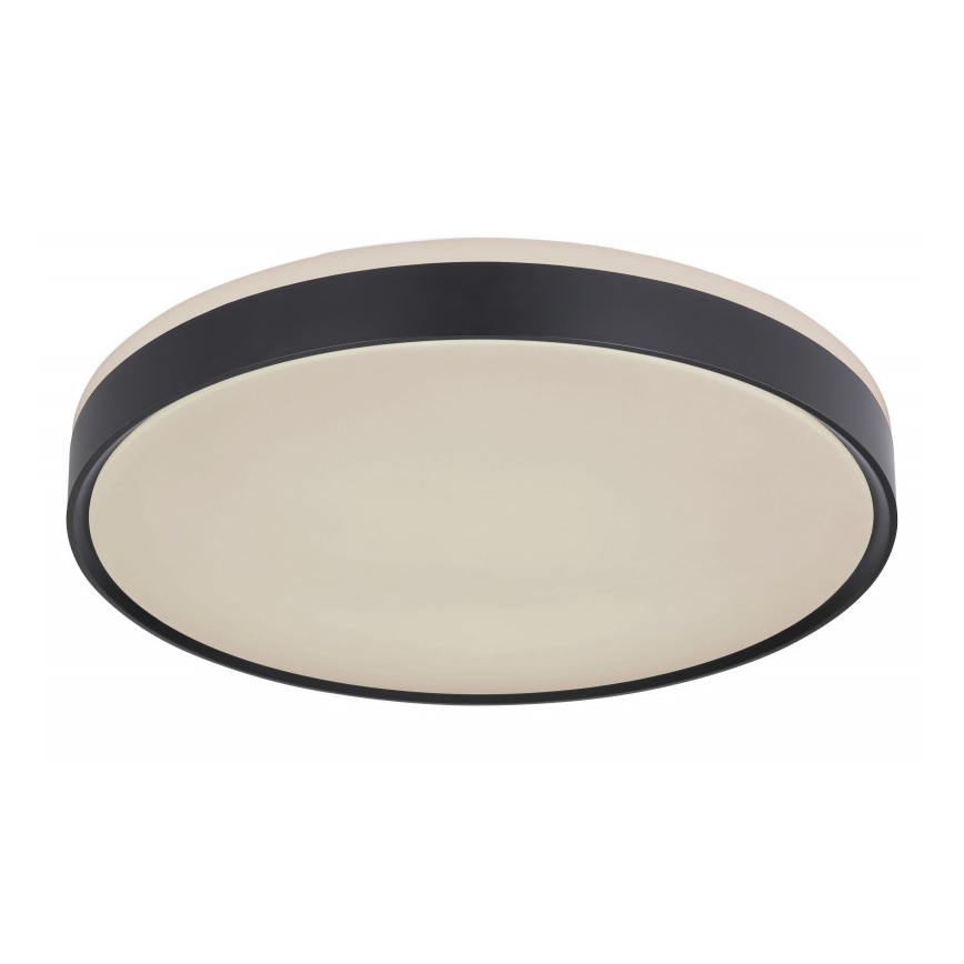 Globo - Luminária de teto LED dimmerizável LED/24W/230V com controlo remoto