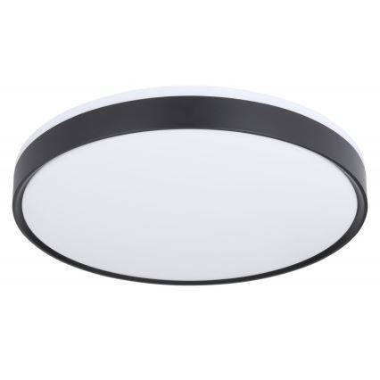 Globo - Luminária de teto LED dimmerizável LED/24W/230V com controlo remoto