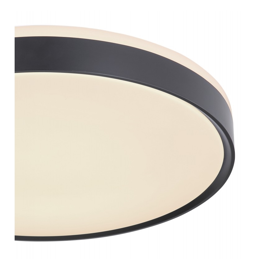 Globo - Luminária de teto LED dimmerizável LED/24W/230V com controlo remoto