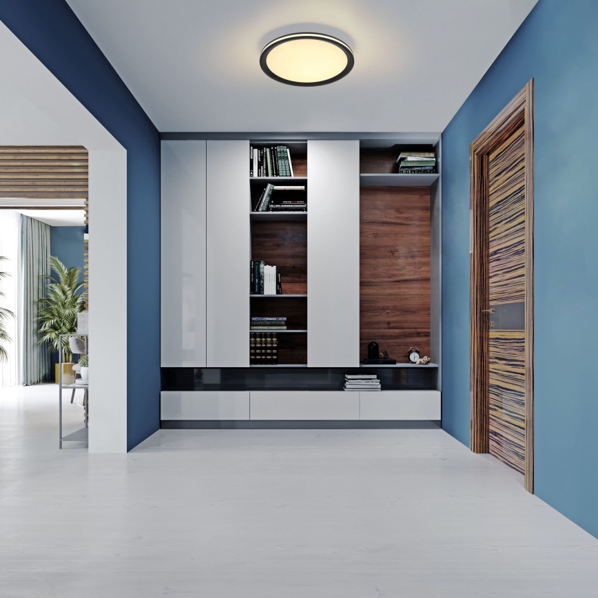 Globo - Iluminação de teto LED LED/30W/230V diâmetro 30 cm