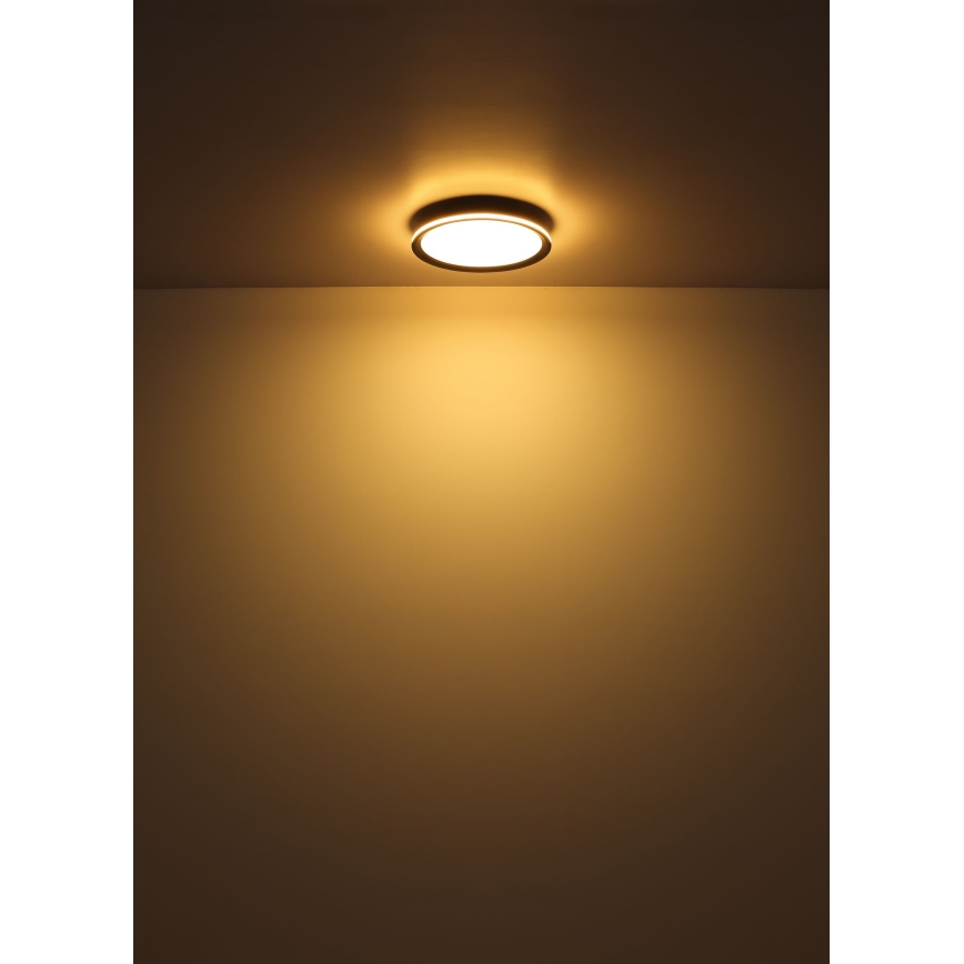 Globo - Iluminação de teto LED LED/30W/230V diâmetro 30 cm