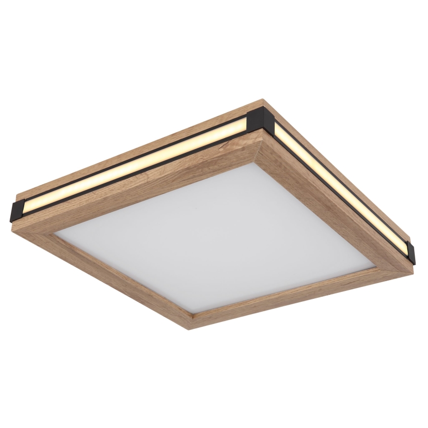 Globo - Iluminação de teto LED LED/12W/230V 30x30 cm