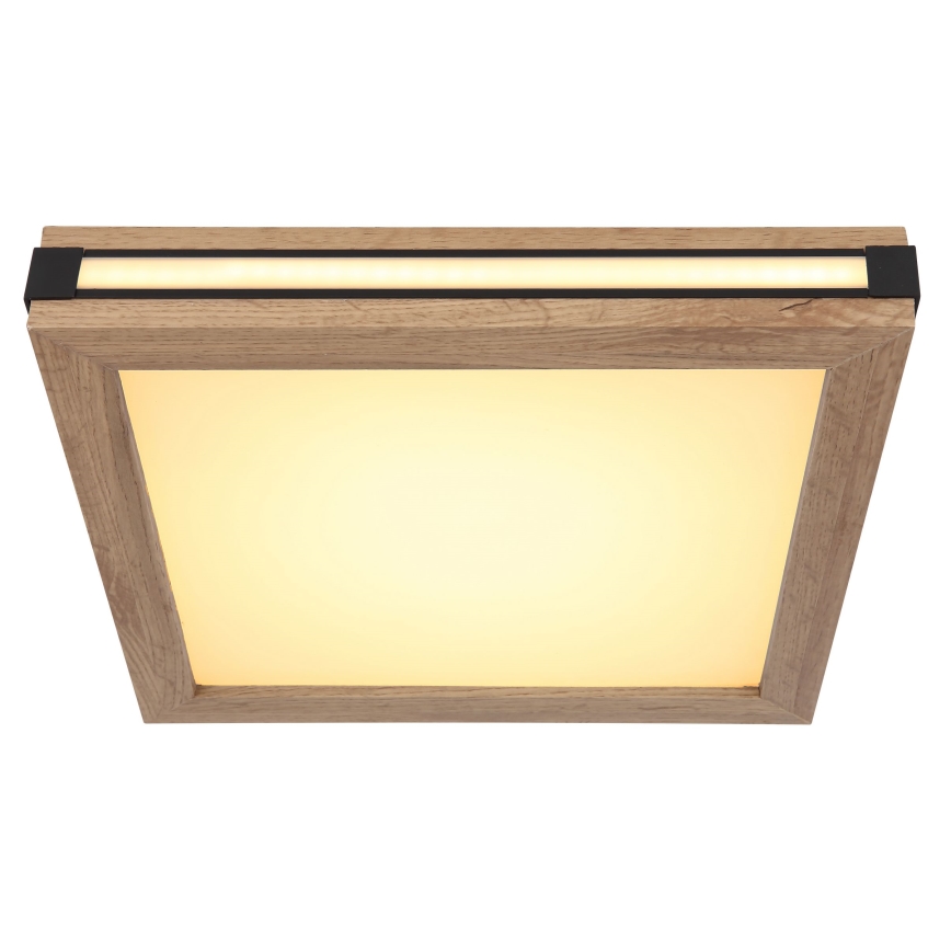 Globo - Iluminação de teto LED LED/12W/230V 30x30 cm