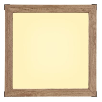 Globo - Iluminação de teto LED LED/12W/230V 30x30 cm