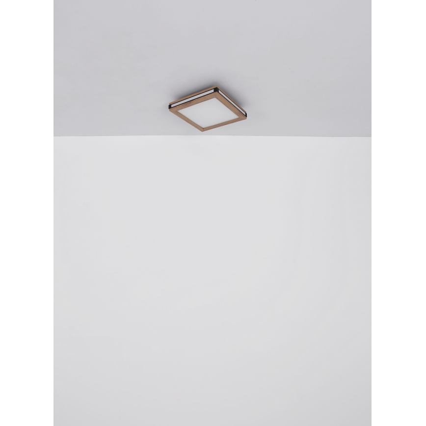 Globo - Iluminação de teto LED LED/24W/230V 45x45 cm