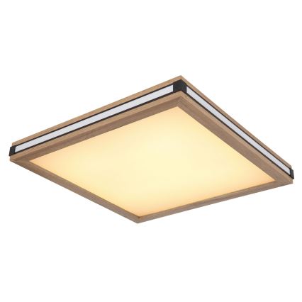 Globo - Iluminação de teto LED LED/24W/230V 45x45 cm