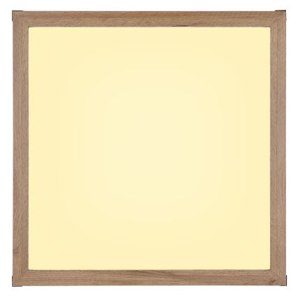 Globo - Iluminação de teto LED LED/24W/230V 45x45 cm