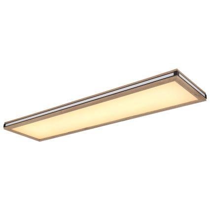 Globo - Iluminação de teto LED com regulação LED/36W/230V 3000K 30x120 cm