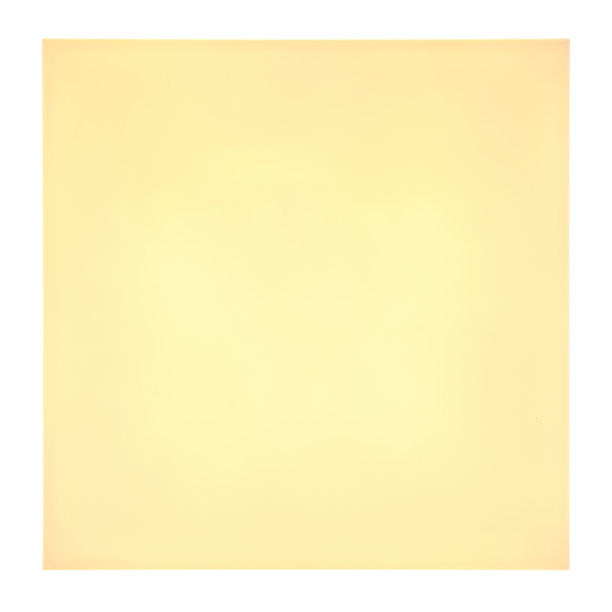 Globo - Iluminação de teto LED LED/18W/230V 30x30 cm preto