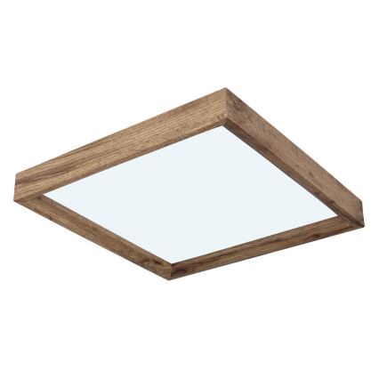 Globo - Iluminação de teto LED LED/12W/230V 2700/4500/6500K 30x30 cm