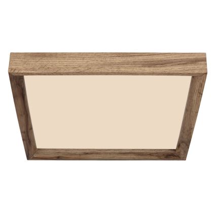 Globo - Iluminação de teto LED LED/12W/230V 2700/4500/6500K 30x30 cm