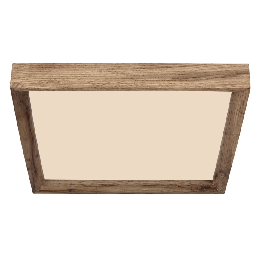 Globo - Iluminação de teto LED LED/12W/230V 2700/4500/6500K 30x30 cm