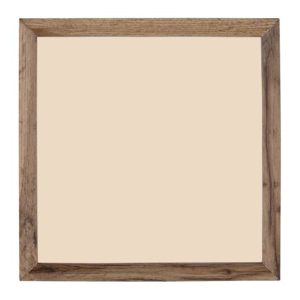 Globo - Iluminação de teto LED LED/12W/230V 2700/4500/6500K 30x30 cm