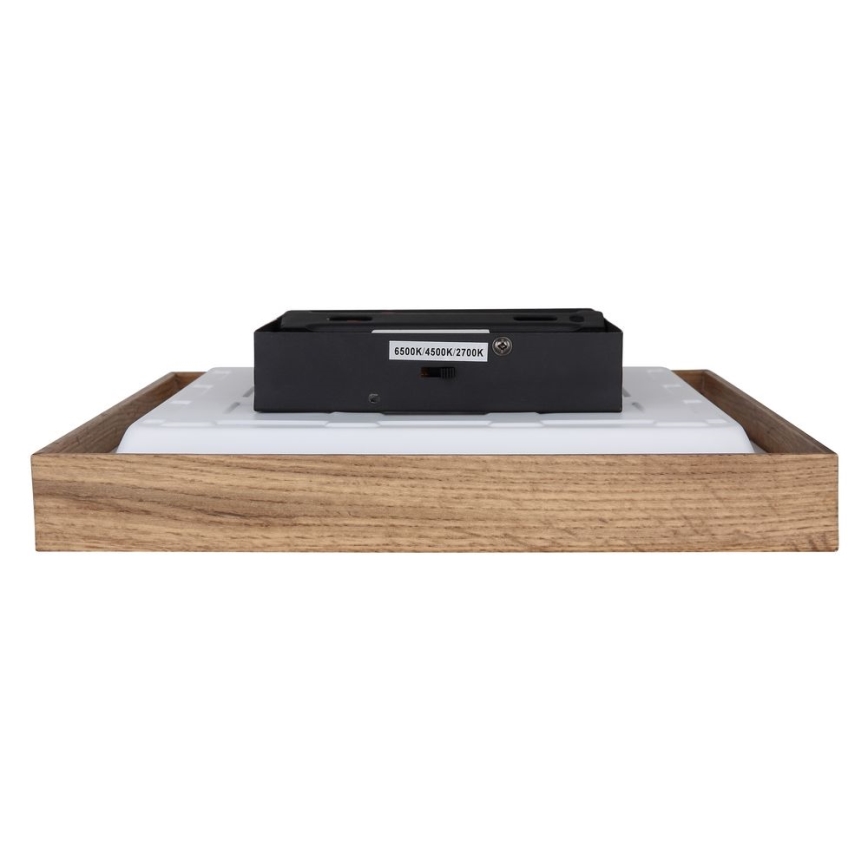 Globo - Iluminação de teto LED LED/12W/230V 2700/4500/6500K 30x30 cm