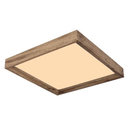 Globo - Iluminação de teto LED LED/12W/230V 2700/4500/6500K 30x30 cm