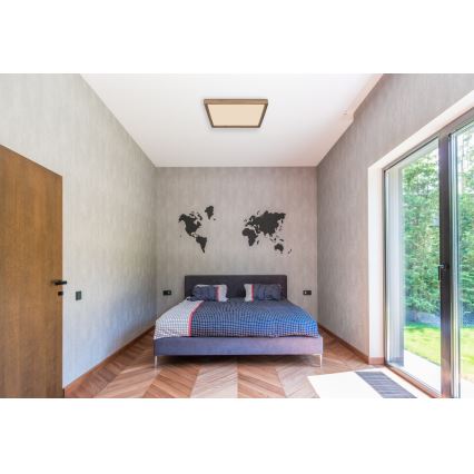 Globo - Iluminação de teto LED LED/24W/230V 45cm 2700/4500/6500K