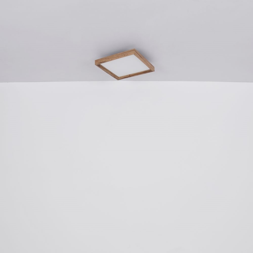 Globo - Iluminação de teto LED LED/24W/230V 45cm 2700/4500/6500K