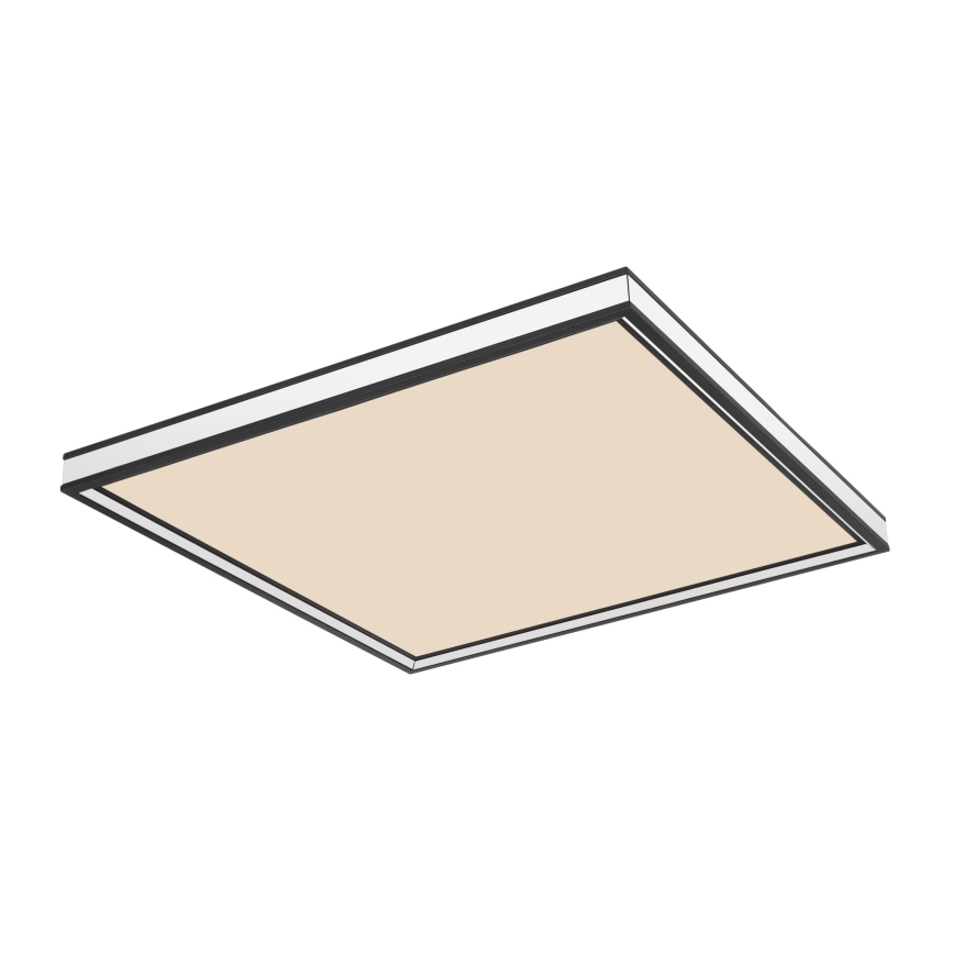 Globo - Iluminação de teto LED com regulação LED/24W/230V 2700-6500K + comando