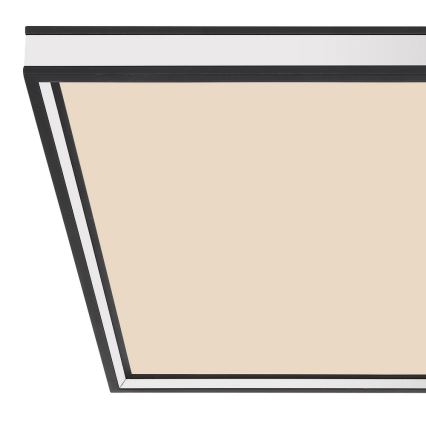 Globo - Iluminação de teto LED com regulação LED/24W/230V 2700-6500K + comando