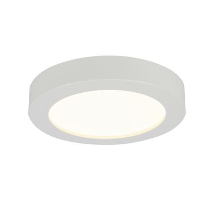 Globo - Candeeiro de tecto LED para casa de banho LED/18W/230V IP44