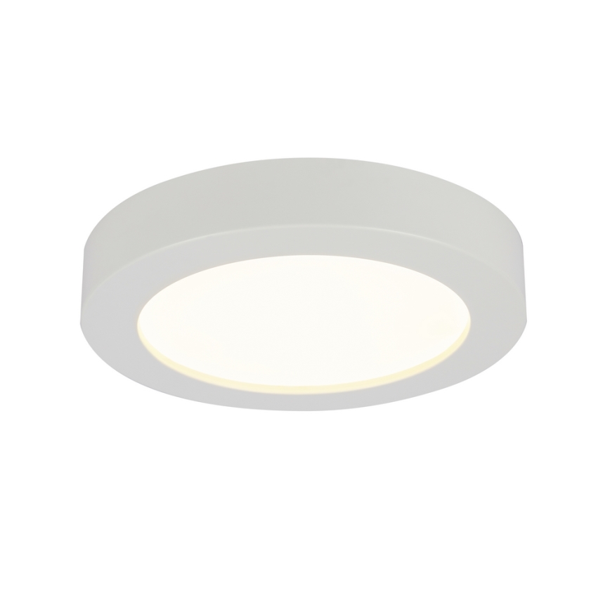 Globo - Candeeiro de tecto LED para casa de banho LED/18W/230V IP44