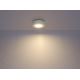 Globo - Iluminação de casa de banho LED com regulação LED/9W/230V 3000/4000/6000K IP44