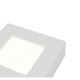 GLOBO - Iluminação de teto LED LED/6W/230V