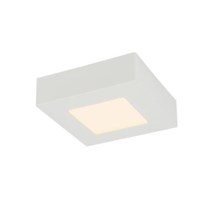 Globo - Candeeiro de teto LED SVENJA LED/9W/230V 3000/4000/6000K
