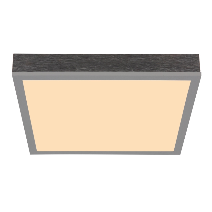 Globo - Iluminação de teto LED LED/12W/230V 3000K 30x30 cm