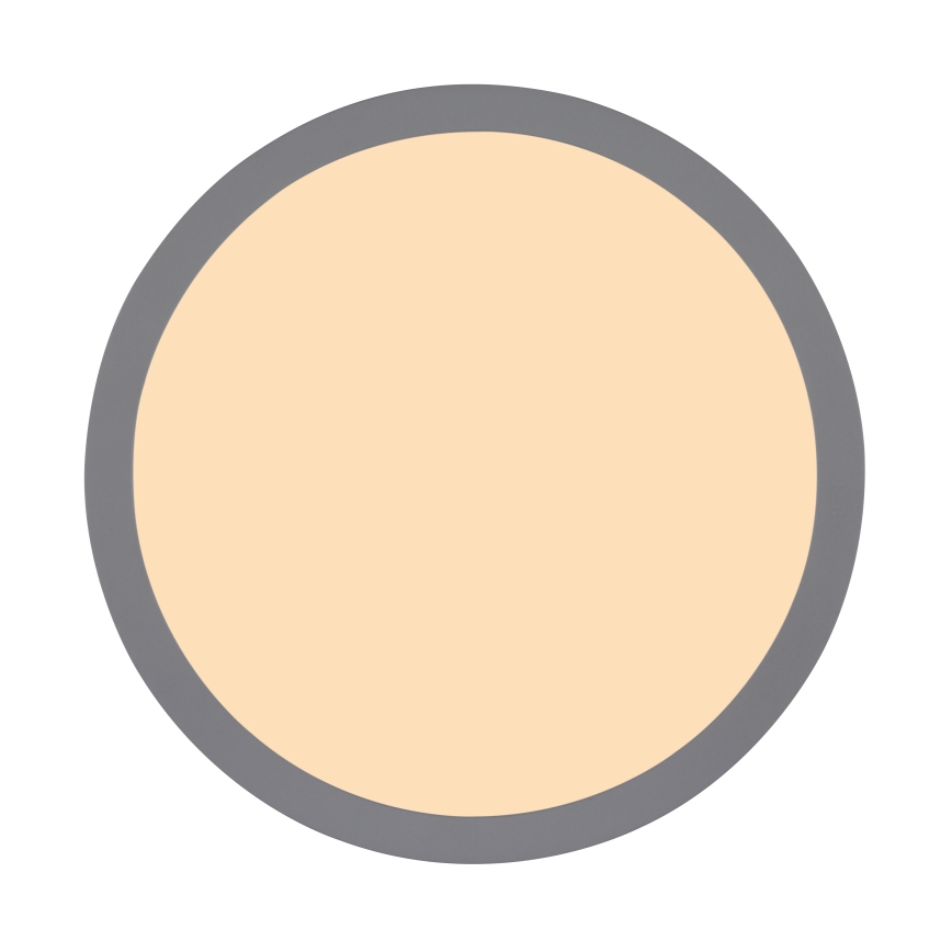 Globo - Iluminação de teto LED LED/12W/230V 3000K diâmetro 30 cm