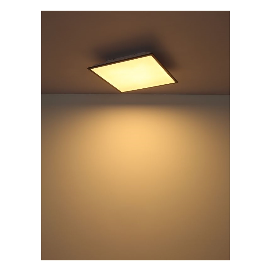 Globo - Luz de teto LED LED/24W/230V