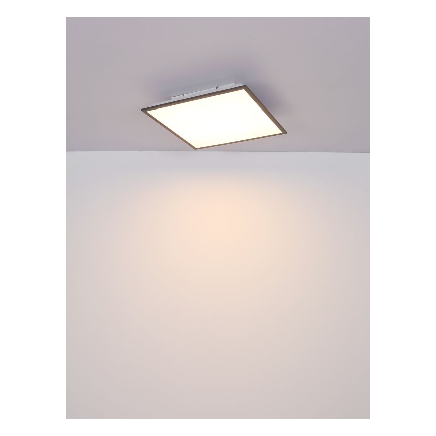 Globo - Luz de teto LED LED/24W/230V