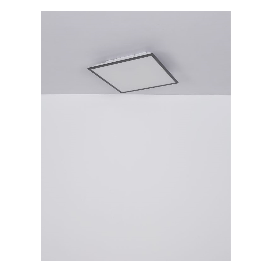 Globo - Luz de teto LED LED/24W/230V