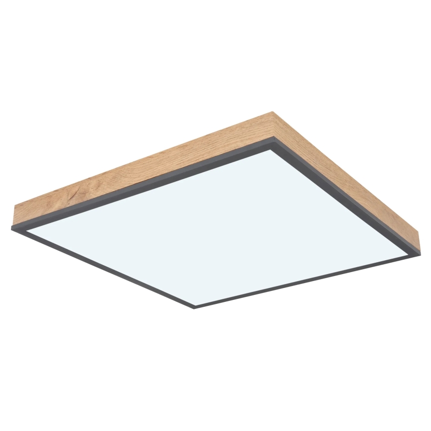 Globo - Luminária de teto dimerizável LED/24W/230V 3000-6500K 45x45 cm