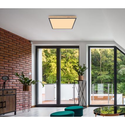 Globo - Iluminação de teto LED LED/24W/230V