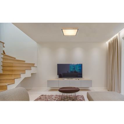 Globo - Iluminação de teto LED LED/24W/230V