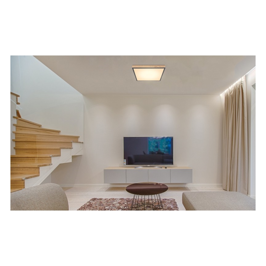 Globo - Iluminação de teto LED LED/24W/230V