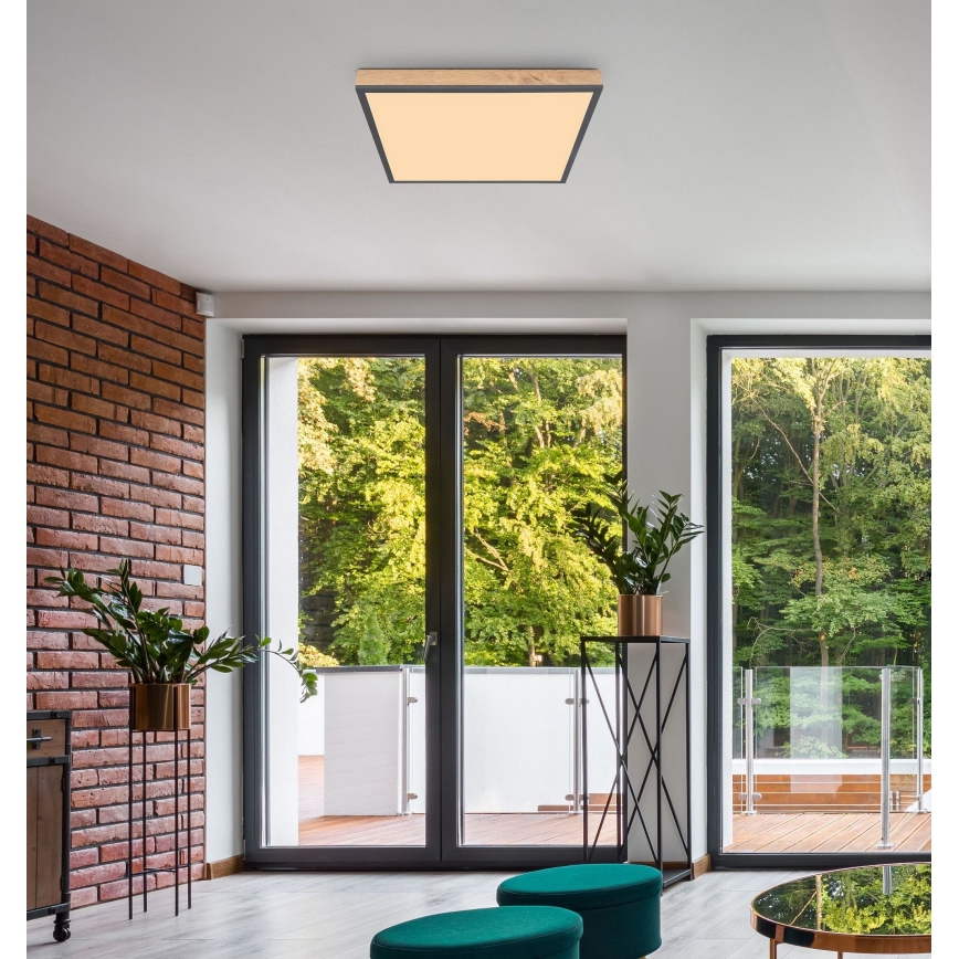 Globo - Iluminação de teto LED LED/36W/230V