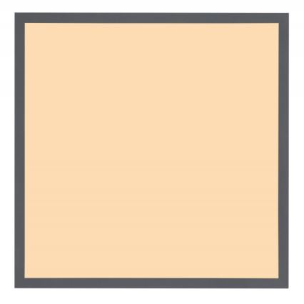 Globo - Iluminação de teto LED LED/36W/230V