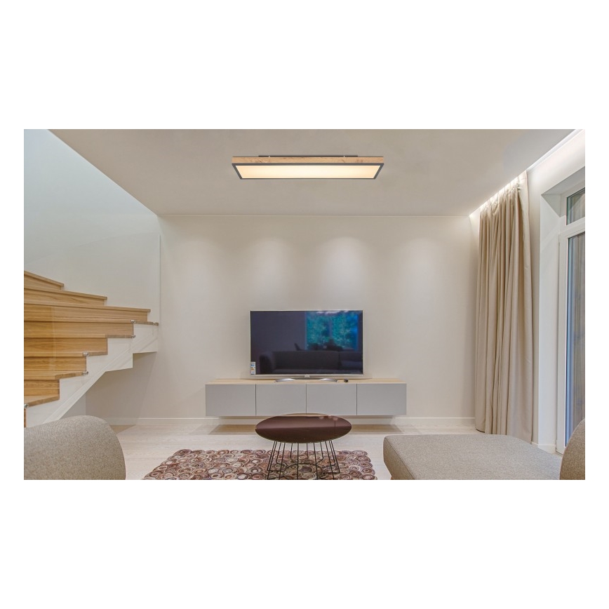 Globo - Iluminação de teto LED LED/24W/230V