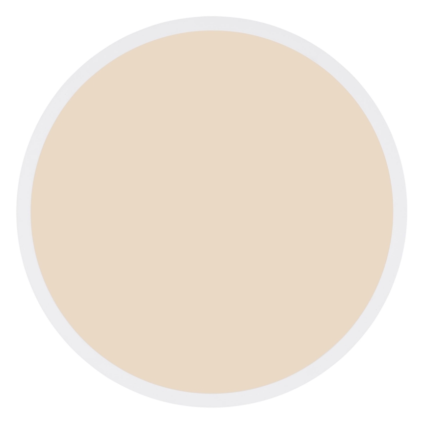 Globo - Iluminação de teto LED LED/24W/230V diâmetro 45 cm castanho