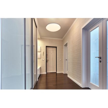 Globo - Iluminação de teto LED LED/18W/230V