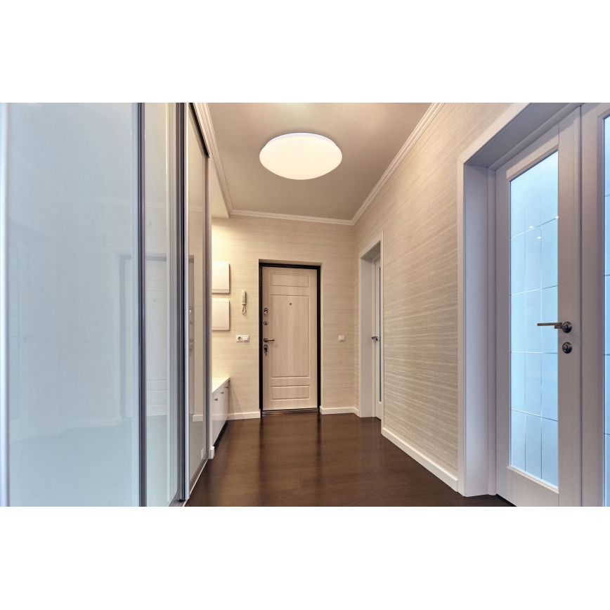 Globo - Iluminação de teto LED LED/18W/230V