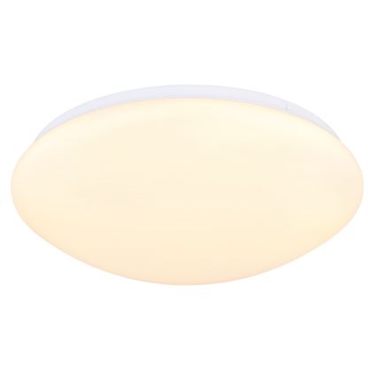 Globo - Iluminação de teto LED com regulação LED/18W/230V